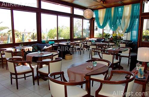 Albatros Hotel 3